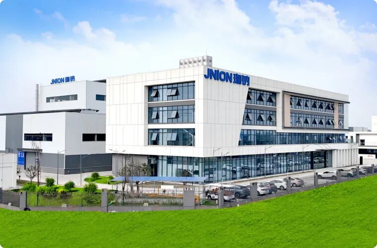 珈钠能源完成A+轮融资