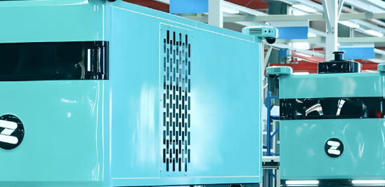 九识智能11亿入股星辉环材